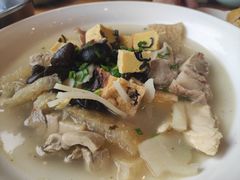 -侬佳蒸菜馆(听潮店)