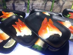 -蓝钻·国际美食海鲜自助百汇(西直门店)