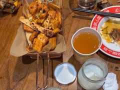 -金柱大盘鸡(波斯坦店)