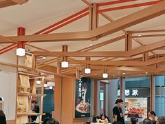 -味千拉面(广州白云机场T1西二店)