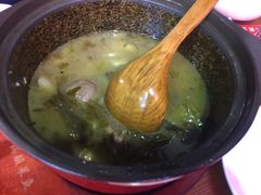 -周鱼小馆石锅酸菜鱼(活力汇店)