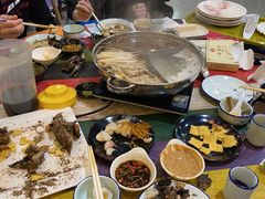 -活鱼馆(宜兴埠店)