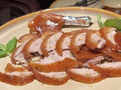 -青年公社烤鸭(蜀山万象汇店)