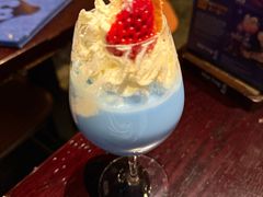 -blue frog蓝蛙(长泰广场店)