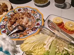 -Thai Basil罗勒叶泰式餐厅(时代天街店)