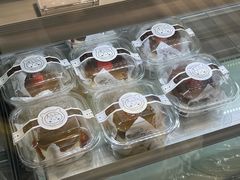 -YITASU甜品(子安路店)