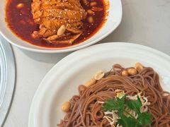 -周渝食惦酸菜鱼(青浦店)