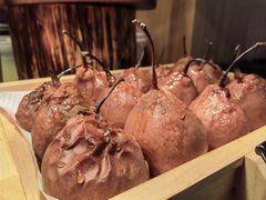 -梨花自助烤肉(西三旗万象汇黑金店)