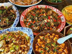 -饭江湖·江湖菜(湖广会馆店)