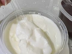 -老周记顺德双皮奶