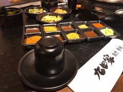 -九田家黑牛烤肉料理(石路天虹店)