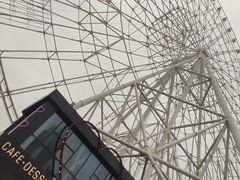 -南昌之星摩天轮