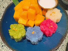 -Home Thai·泰谣(王府井apm店)