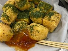 -颓记茶餐厅(夏湾店)