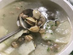 -四川小胡子海鲜(丁村万人海鲜广场店)