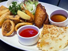 -bluefrog蓝蛙(世茂店)