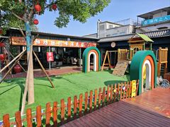 -阳坊胜利涮羊肉(阳坊老店)