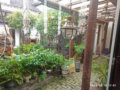 -水岸居湖景农家乐·阳澄湖大闸蟹