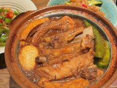 -KŌNG胶东小馆(华熙店)