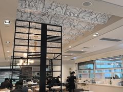 -葡珍轩冰室(虹桥机场T1店)