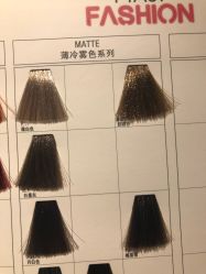 -时尚殿堂hair salon
