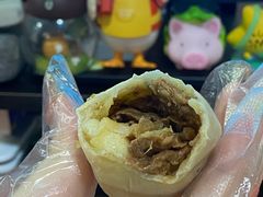 芝士牛肉卷-滇咖啡体验店