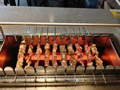 -邢氏老太太烧烤(南山店)