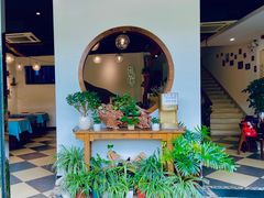 -茶油香闽南菜·花园餐厅(前埔店)