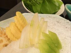 -鼎鼎香·港式火锅(北京SKP店)