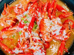 -川流不息(北蔡休闲广场店)
