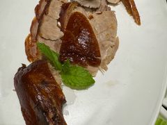 -新乾隆酒楼(帝景园店)