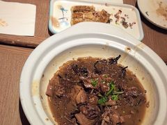 -金掌勺锅包肉(太原万达店)