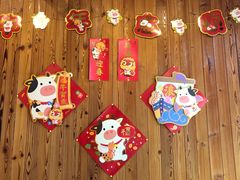 -四喜小胖·北京涮肉(五道营店)