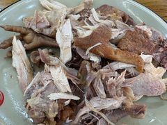 -豫掌柜饸饹面·烩面(秀沿路店)