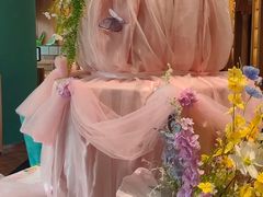 -甜阿姨·天台花园私房菜(万松园店)