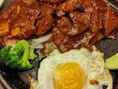 -芭菲盛宴·环球美食(锦城万达广场店)