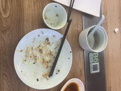 -东园小馆·早茶·淮扬小炒(三盛广场店)