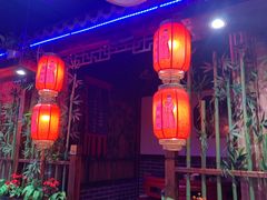 -宽板凳老灶火锅(南礼士路店)