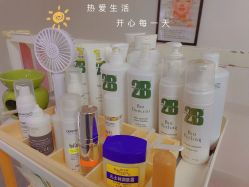 -E.beauty驻颜·痘敏肌调理中心