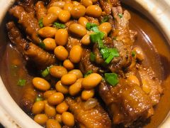 -兰溪小馆(东直门簋街店)