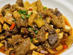 -赣江里•江西菜(望京旺角店)