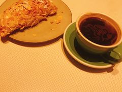 -BAKER&SPICE(安福路店)