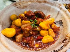 -北京全聚德(王府井店)