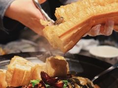 拾久绝味鱼头-拾久(朝阳公园店)