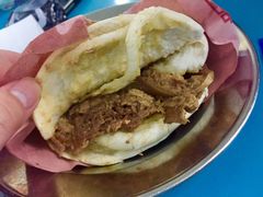 -樊记腊汁肉(竹笆市总店)