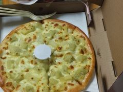 -尊宝比萨(首座店)