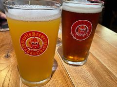 -Devils’ Brewery小恶魔精酿啤酒(武汉天地店)