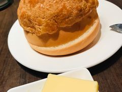 -新旺茶餐厅(嘉里城店)