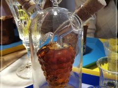 -茶是一枝花泡茶店