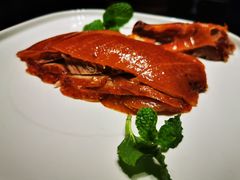 -四季小馆·潤·中国菜(越秀公园店)